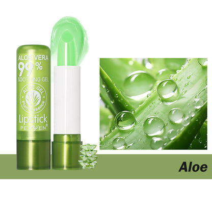 Vera Color Changing Lip Balm by Coslora - waterproof long lasting wear