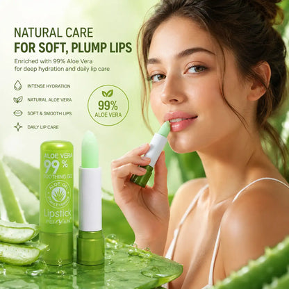 Coslora Color Changing Lip Balm