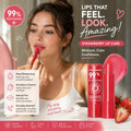 Coslora Color Changing Lip Balm