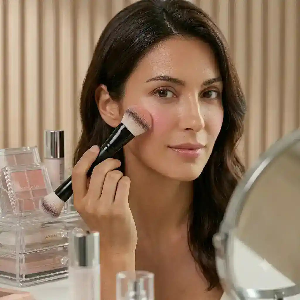 A must-have for anyone who loves makeup